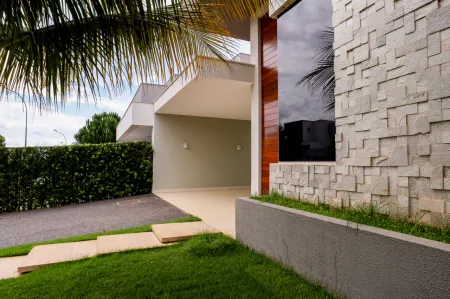 Casa no Goiânia Golfe Clube