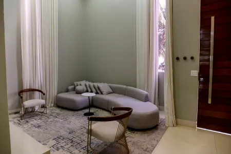 Casa no Goiânia Golfe Clube