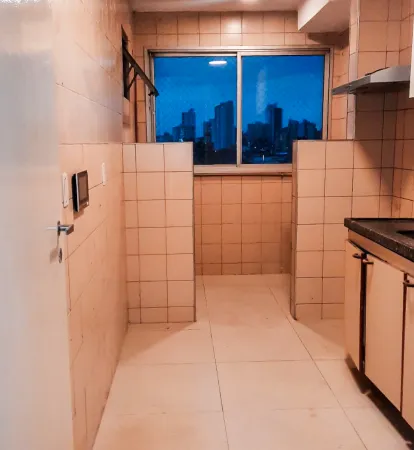 Residencial Serra de Caldas