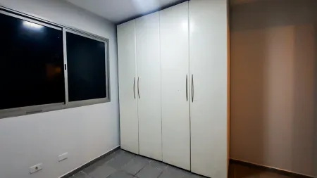 Residencial Serra de Caldas