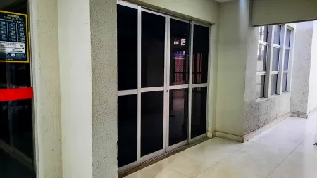 Residencial Serra de Caldas