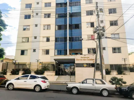Residencial Serra de Caldas