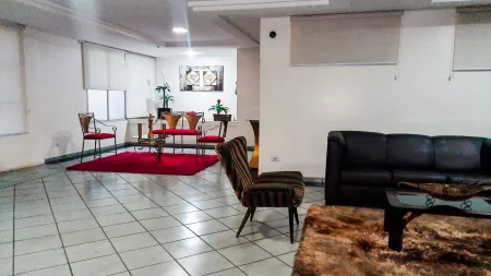 Residencial Serra de Caldas