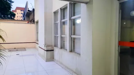 Residencial Serra de Caldas
