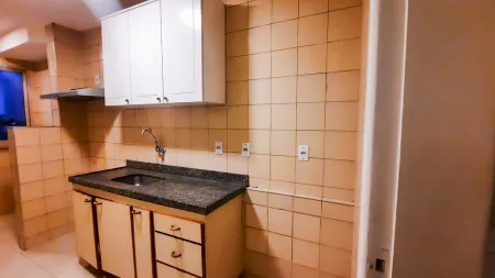 Residencial Serra de Caldas