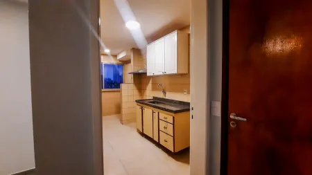 Residencial Serra de Caldas