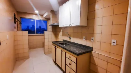Residencial Serra de Caldas