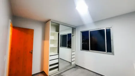 Residencial Serra de Caldas