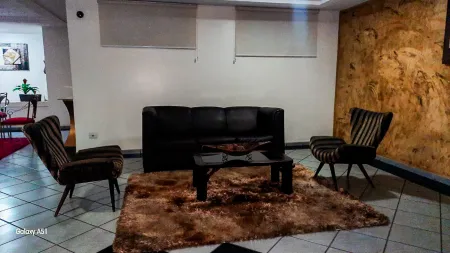 Residencial Serra de Caldas