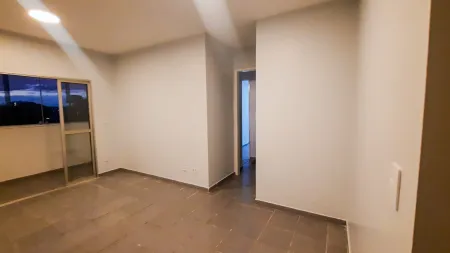 Residencial Serra de Caldas