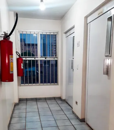 Residencial Serra de Caldas
