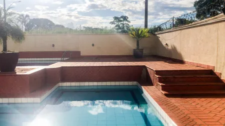 Residencial Serra de Caldas