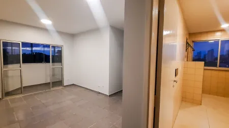 Residencial Serra de Caldas