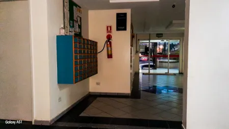 Residencial Serra de Caldas