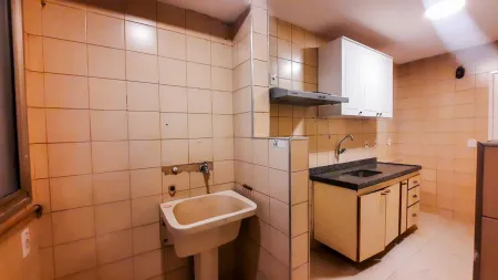 Residencial Serra de Caldas