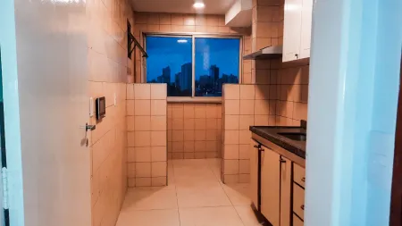 Residencial Serra de Caldas