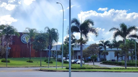 Lote Parqville Pinheiros