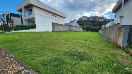 Lote Parqville Pinheiros