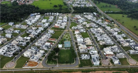 Lote Parqville Pinheiros
