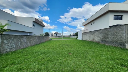 Lote Parqville Pinheiros