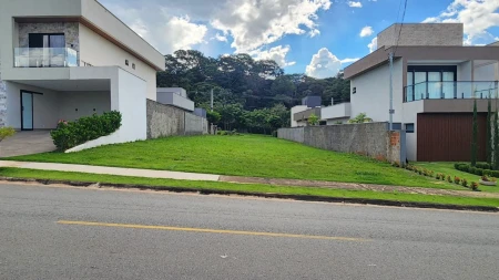 Lote Parqville Pinheiros