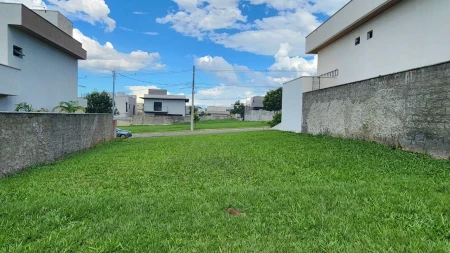 Lote Parqville Pinheiros
