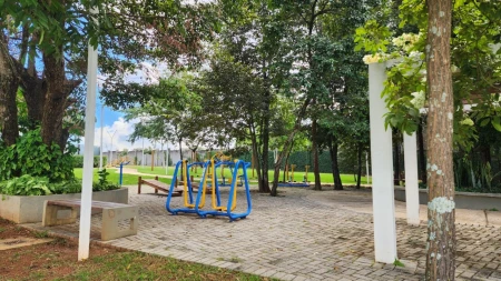 Lote Parqville Pinheiros