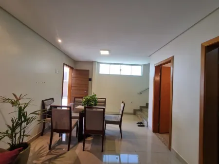 Casa Residencial Portal Portinari