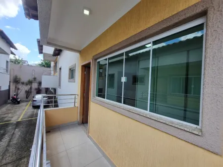 Casa Residencial Portal Portinari