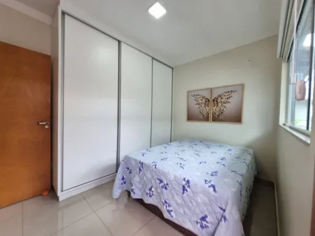 Casa Residencial Portal Portinari