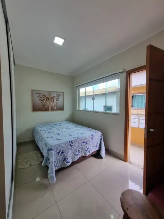 Casa Residencial Portal Portinari