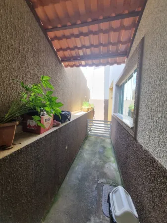 Casa Residencial Portal Portinari