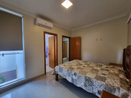 Casa Residencial Portal Portinari