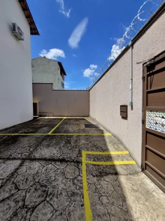 Casa Residencial Portal Portinari