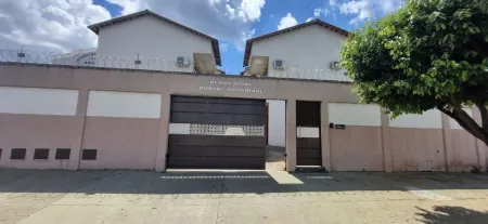 Casa Residencial Portal Portinari