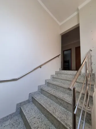 Casa Residencial Portal Portinari