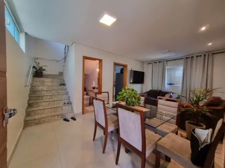 Casa Residencial Portal Portinari