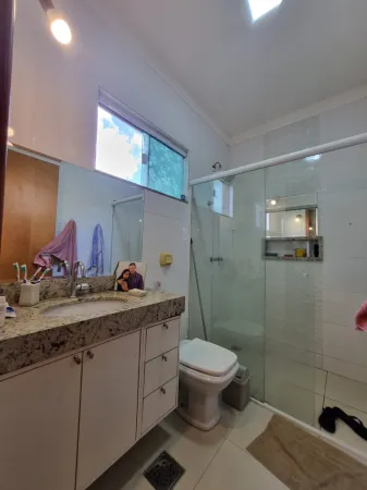 Casa Residencial Portal Portinari