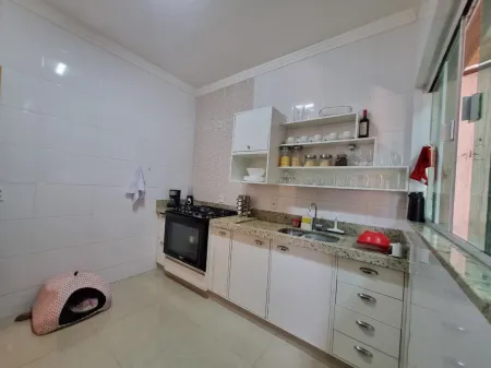 Casa Residencial Portal Portinari