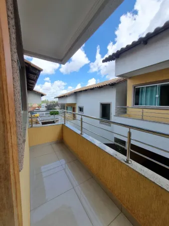 Casa Residencial Portal Portinari