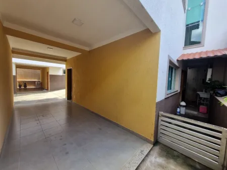Casa Residencial Portal Portinari