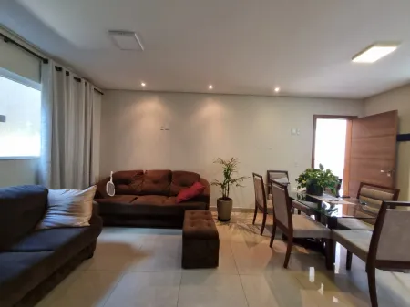 Casa Residencial Portal Portinari