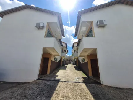 Casa Residencial Portal Portinari