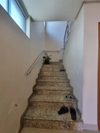 Casa Residencial Portal Portinari