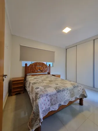 Casa Residencial Portal Portinari