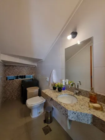 Casa Residencial Portal Portinari