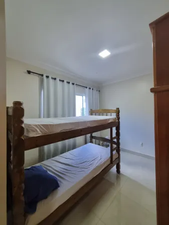 Casa Residencial Portal Portinari