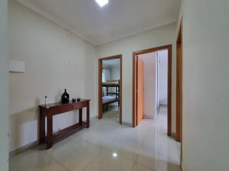 Casa Residencial Portal Portinari