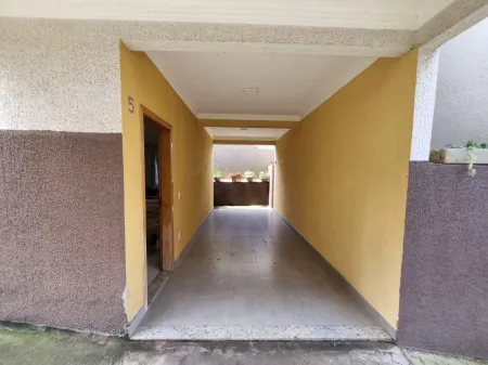 Casa Residencial Portal Portinari