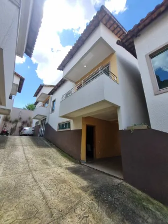 Casa Residencial Portal Portinari
